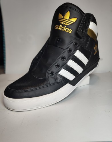 Sneakers alte adidas hard - alte,