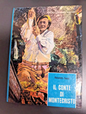 LIBRO :  IL CONTE DI