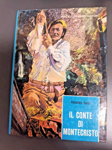 Libro il conte di - libro, :