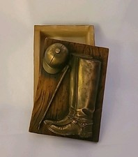 Equine, Horse Riding Trinket