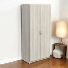 - Armadio Multiuso 2 Ante