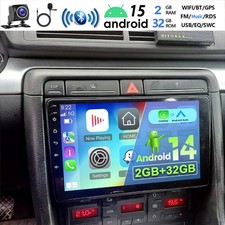 Per Audi A4 8E 8H B6 B7