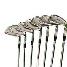 Mizuno MP-53 Set di ferri da