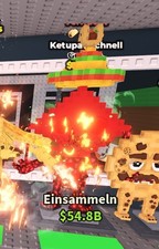 700M Cursed Ketupat Kepat