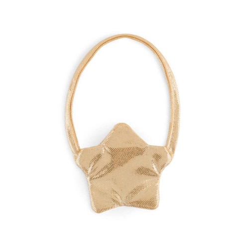 Borsa oro forma - borsa, di