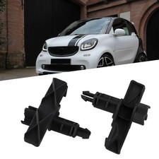 Per smart fortwo - per, 2008-2012