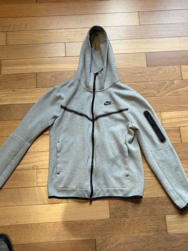 Nike tech fleece felpa con - fleece,