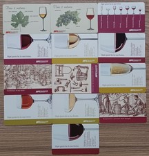 Schede Telefoniche Serie