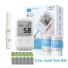 Kit Test Misuratore Acido