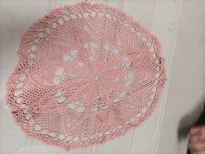 centrino vintage realizzati a mano