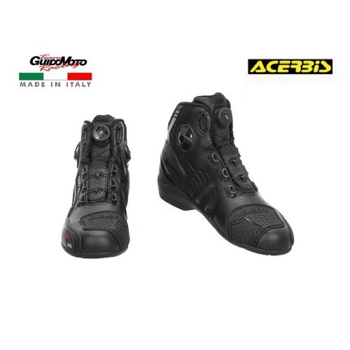 Scarpe acerbis modello - modello, skali