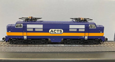 MARKLIN HO 37122 LOCOMOTIVA