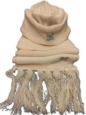 Set sciarpa + capello bambini