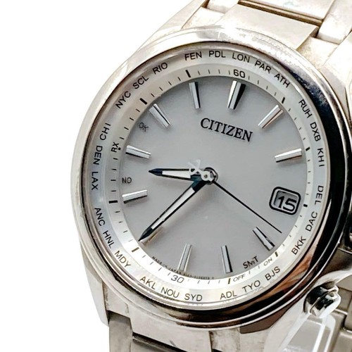 Orologio citizen eco - citizen, eco-drive