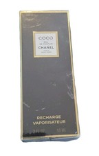 Rare Coco chanel parfum