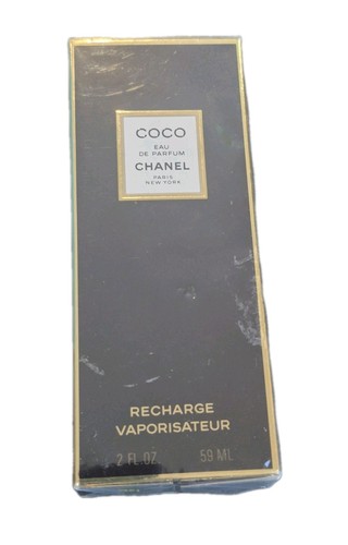 Rare coco chanel parfum - rare,