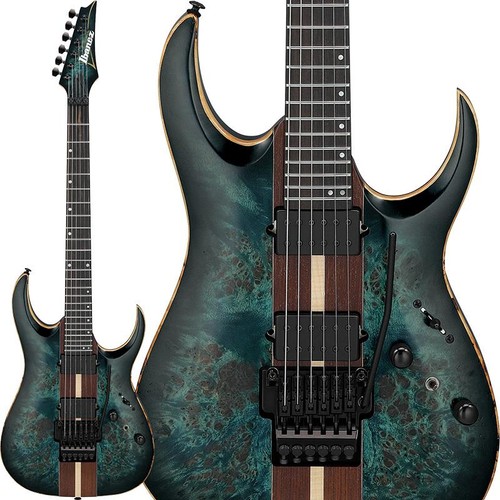 Ibanez premium rga20p1pb - ibanez,