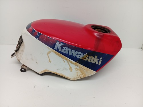 Serbatoio kawasaki gpz 600 - kawasaki,