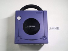 Game Cube Violet DOL-001