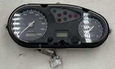 STRUMENTAZIONE - BMW F 650 GS