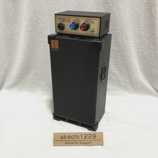 Amplificatore combinato Eden