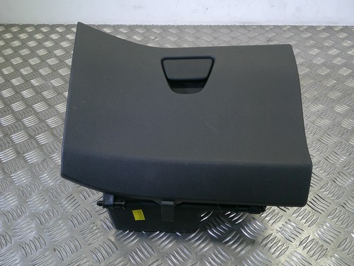 Ford fiesta titanio scatola - titanio, x
