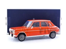 Norev simca 1100 ti - 1/18,
