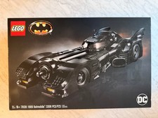 Lego batman 1989 batmobile - batman,