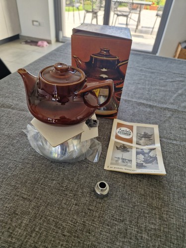 Rara caffettiera coffee - caffettiera, maker