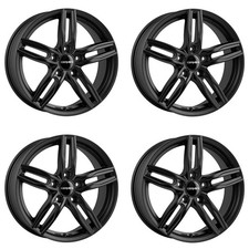 4 Carmani 14 Paul 6.5x16 ET38