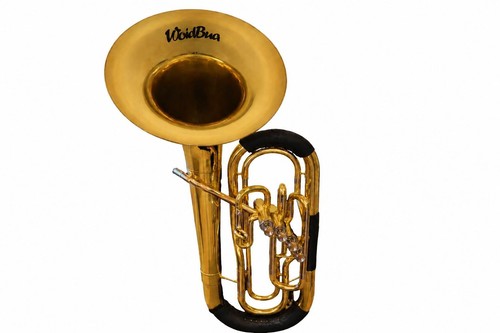 Bellfront bariton - bellfront,