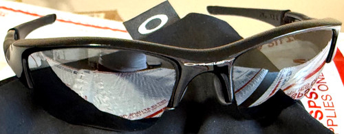 Vintage oakley flak jacket - vintage,