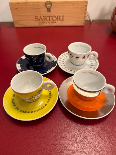 Illy collection cittadellarte - collection,
