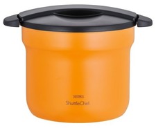 Thermos Fornello Isolante