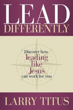 Lead Differently: Discover how
