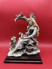 Statuina statuina vintage