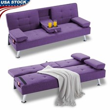 Divano letto futon