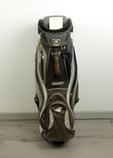 Sacca Golf Wilson ProStaff Cart Bag Usata – Tasche Grandi e Divisori Interni