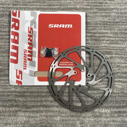 Rotore freno disco - disco, sram