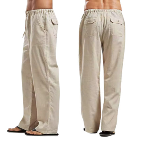 Pantaloni jogging uomo - da,
