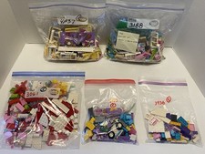 Lotto lego friends - lotto,