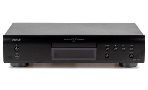 Denon dcd 800ne - lettore, cd