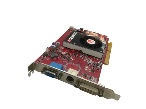 Club radeon x1600 - 3d,