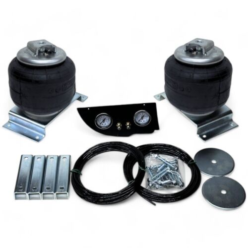 Kit sospensioni pneumatiche