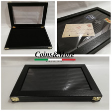 Display Case Collecting