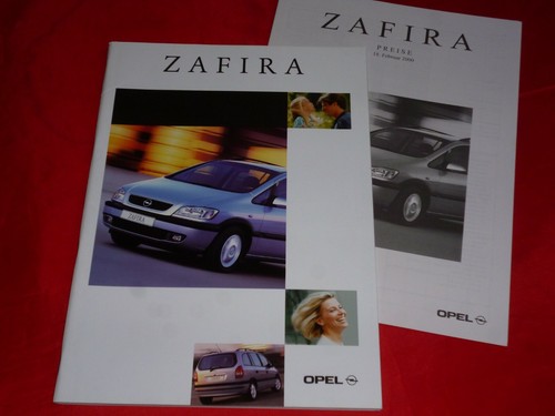 Opel zafira base - zafira,