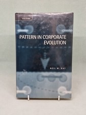 Pattern In Corporate Evolution