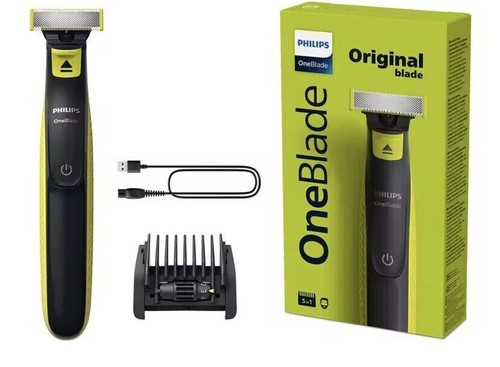 Philips one blade - one,