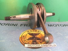 FRANCO MORINI 1001 POCKETBIKE GR VITTORAZI ALBERO MOTORE CRANKSHAFT KURBELWELLE