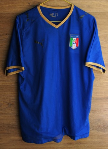 Maglia calcio home - maglia,
